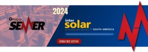 Inter solar South America